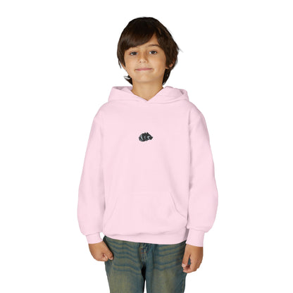 KIDS Stick Hoodie (Premium) | Addi LIVE