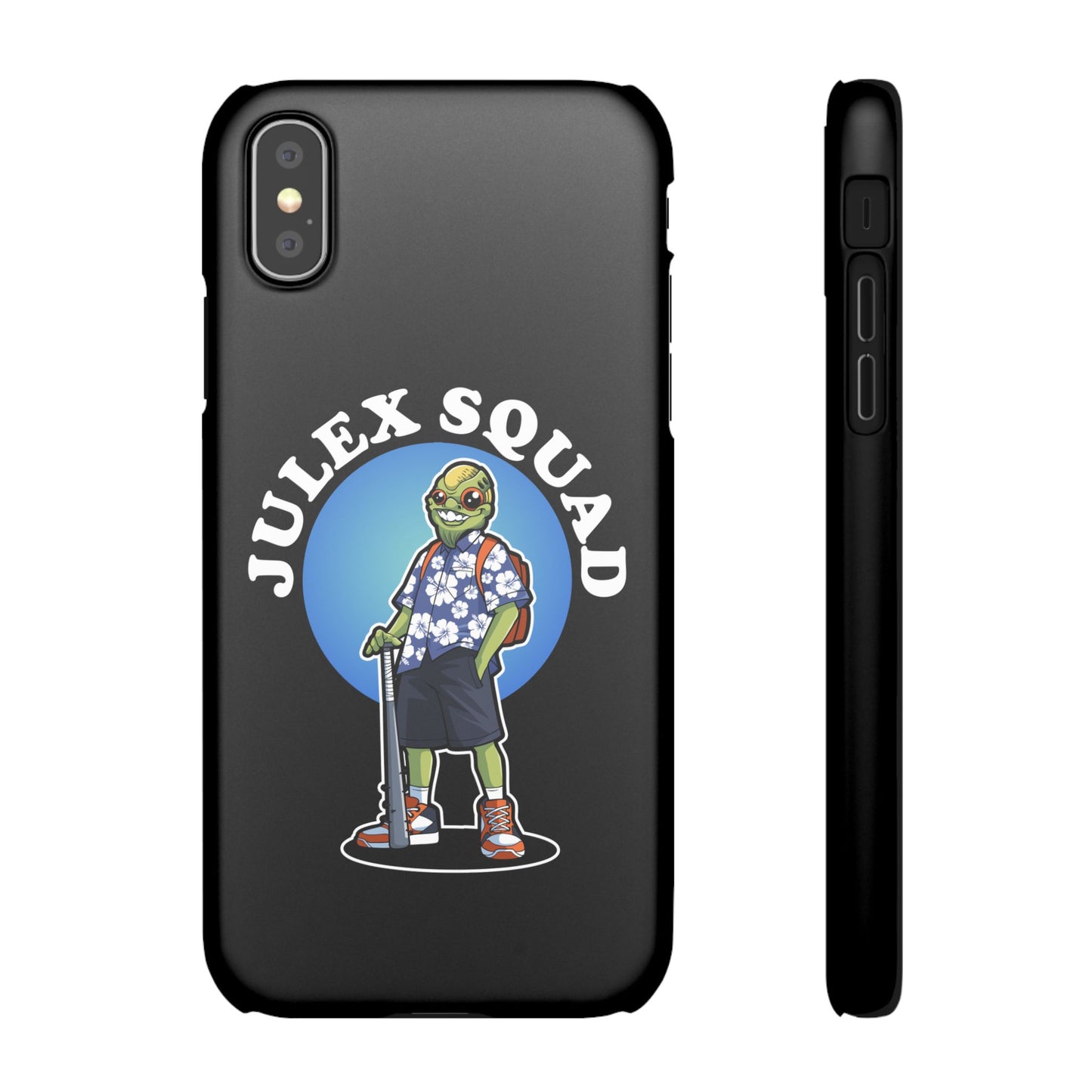 Handyhülle | JULEX SQUAD