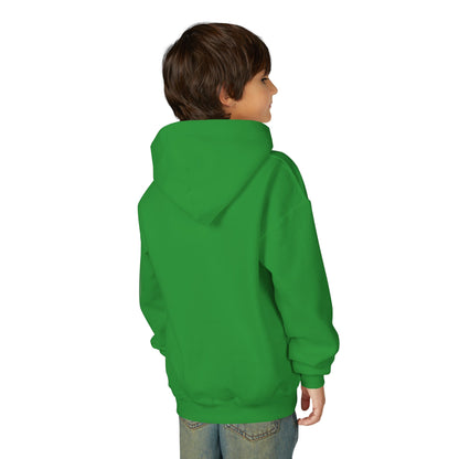 KIDS Stick Hoodie (Premium) | Addi LIVE