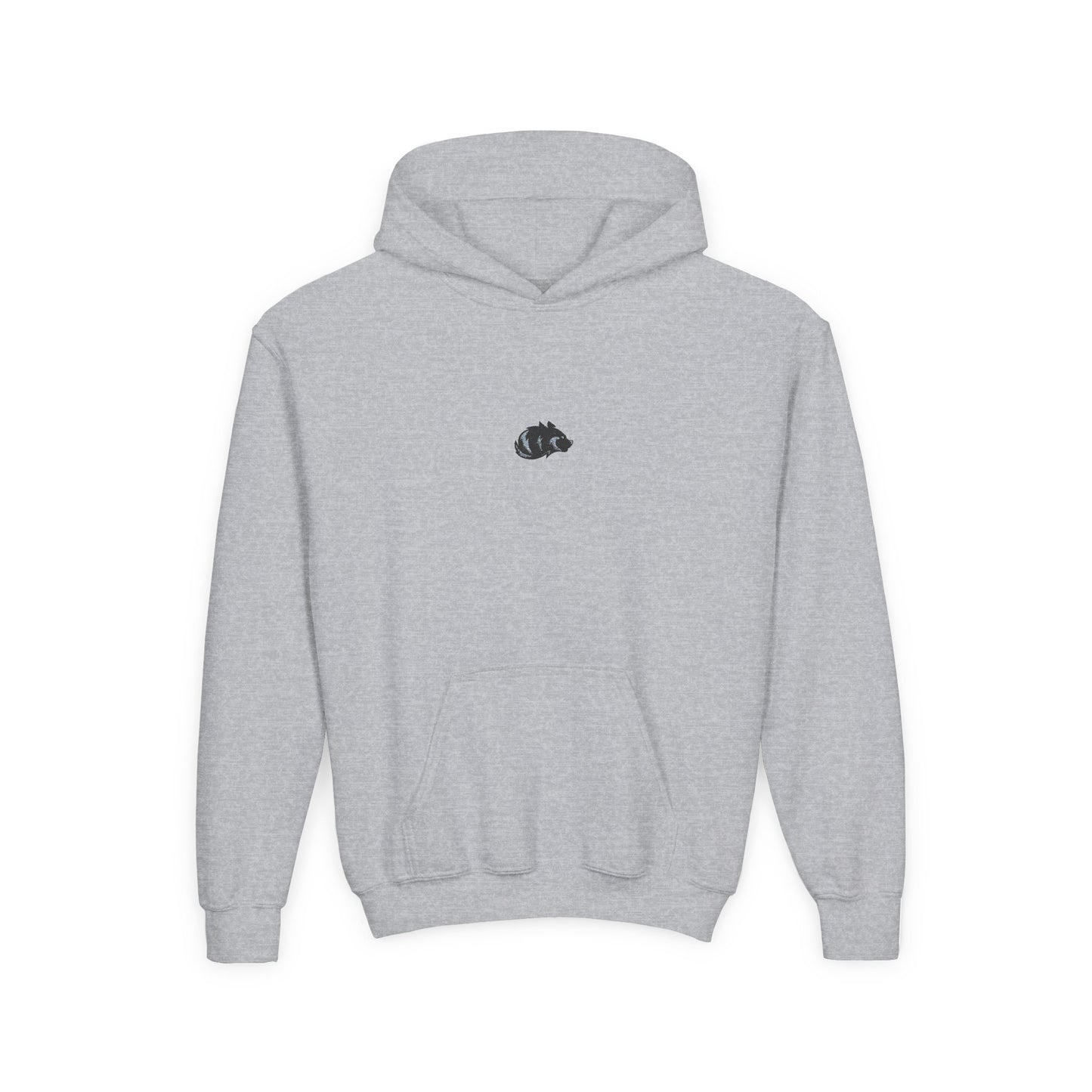 KIDS Stick Hoodie (Premium) | Addi LIVE