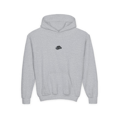 KIDS Stick Hoodie (Premium) | Addi LIVE
