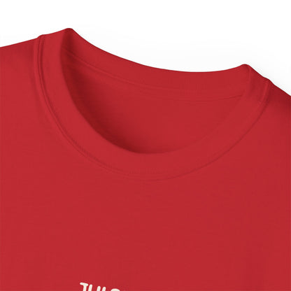 FlyBy Limited Edition T-Shirt | GC2026 | JULEX