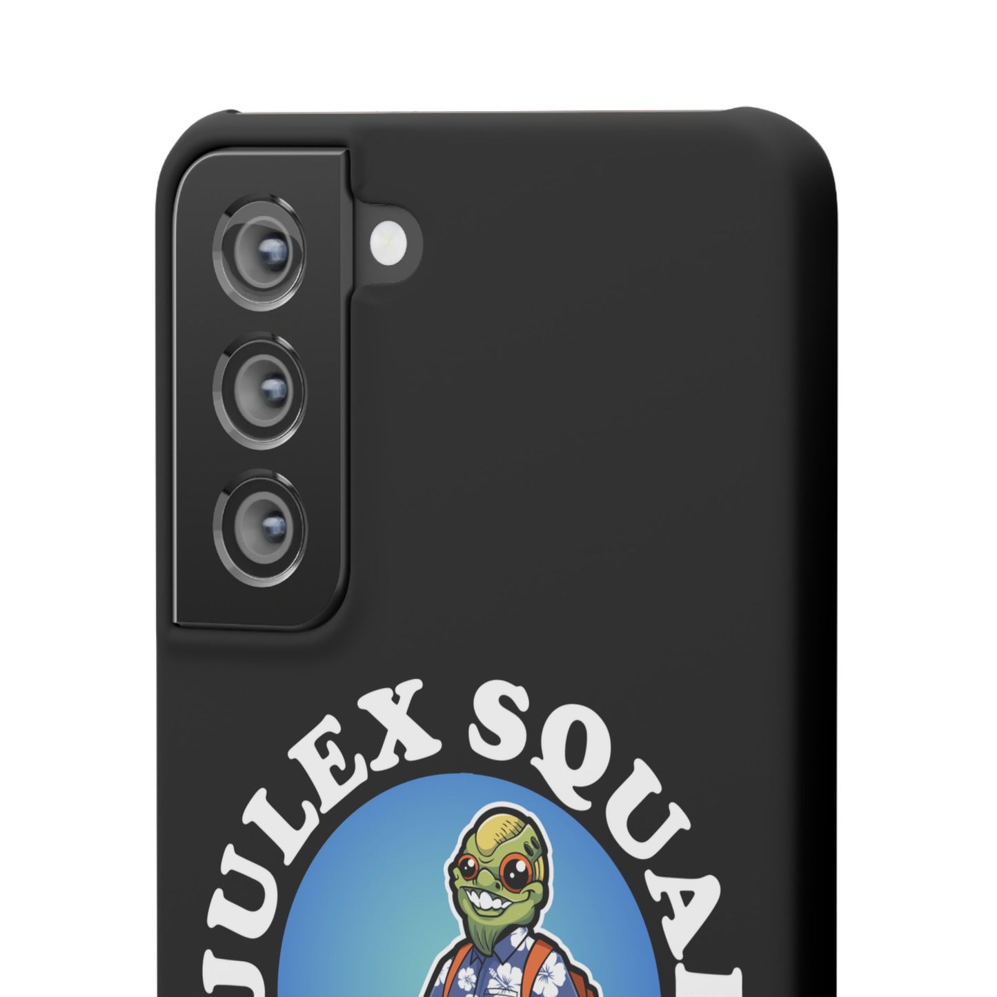 Handyhülle | JULEX SQUAD