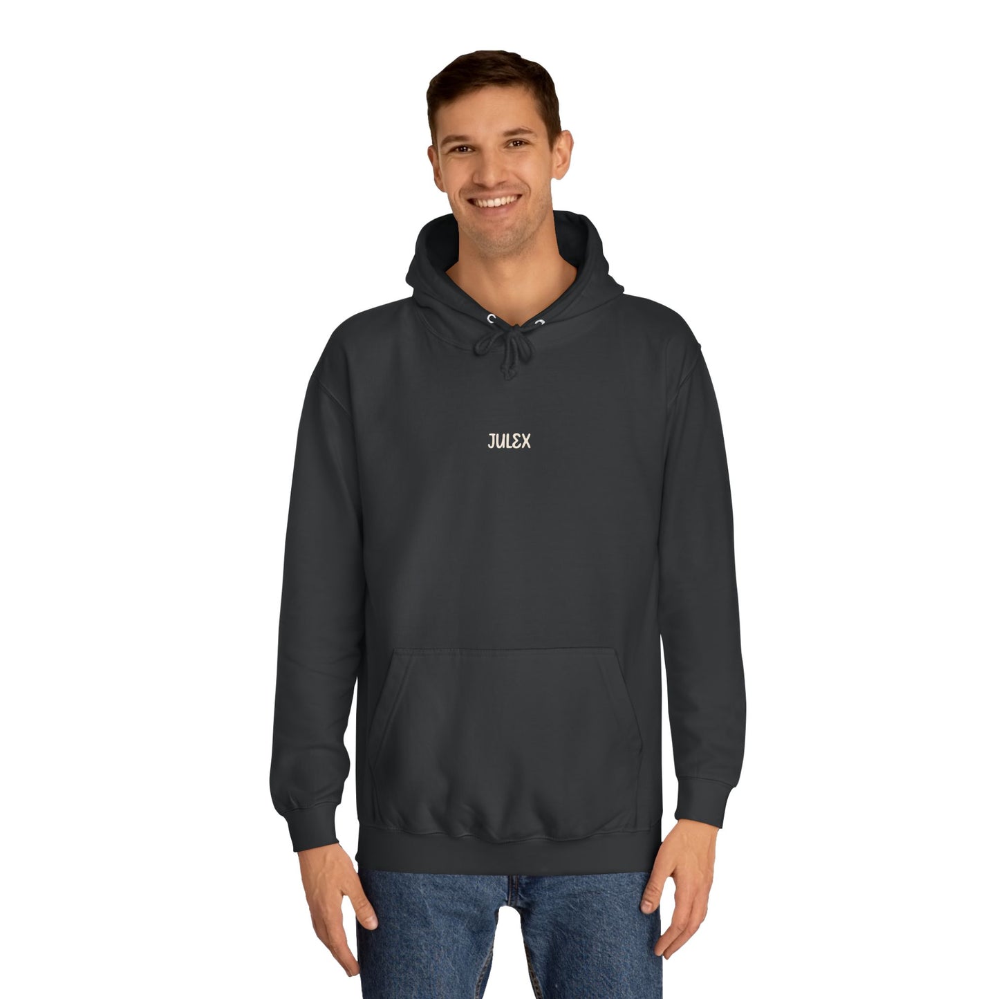 FlyBy Limited Edition HOODIE | GC2026 | JULEX
