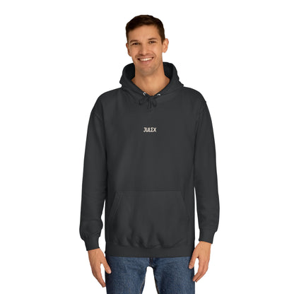 FlyBy Limited Edition HOODIE | GC2026 | JULEX