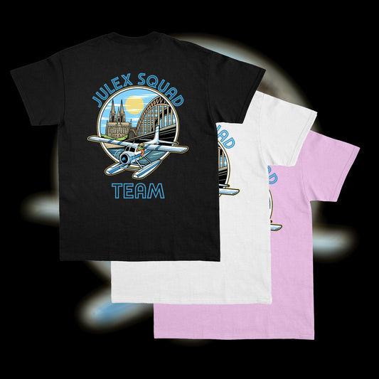 TEAM SHIRT