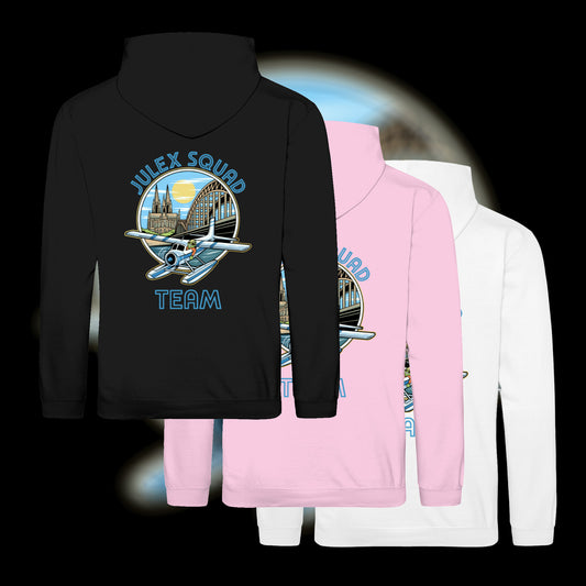 Team Hoodie