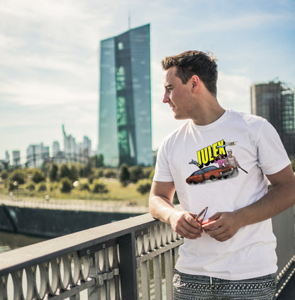 JULEX VI - T-Shirt