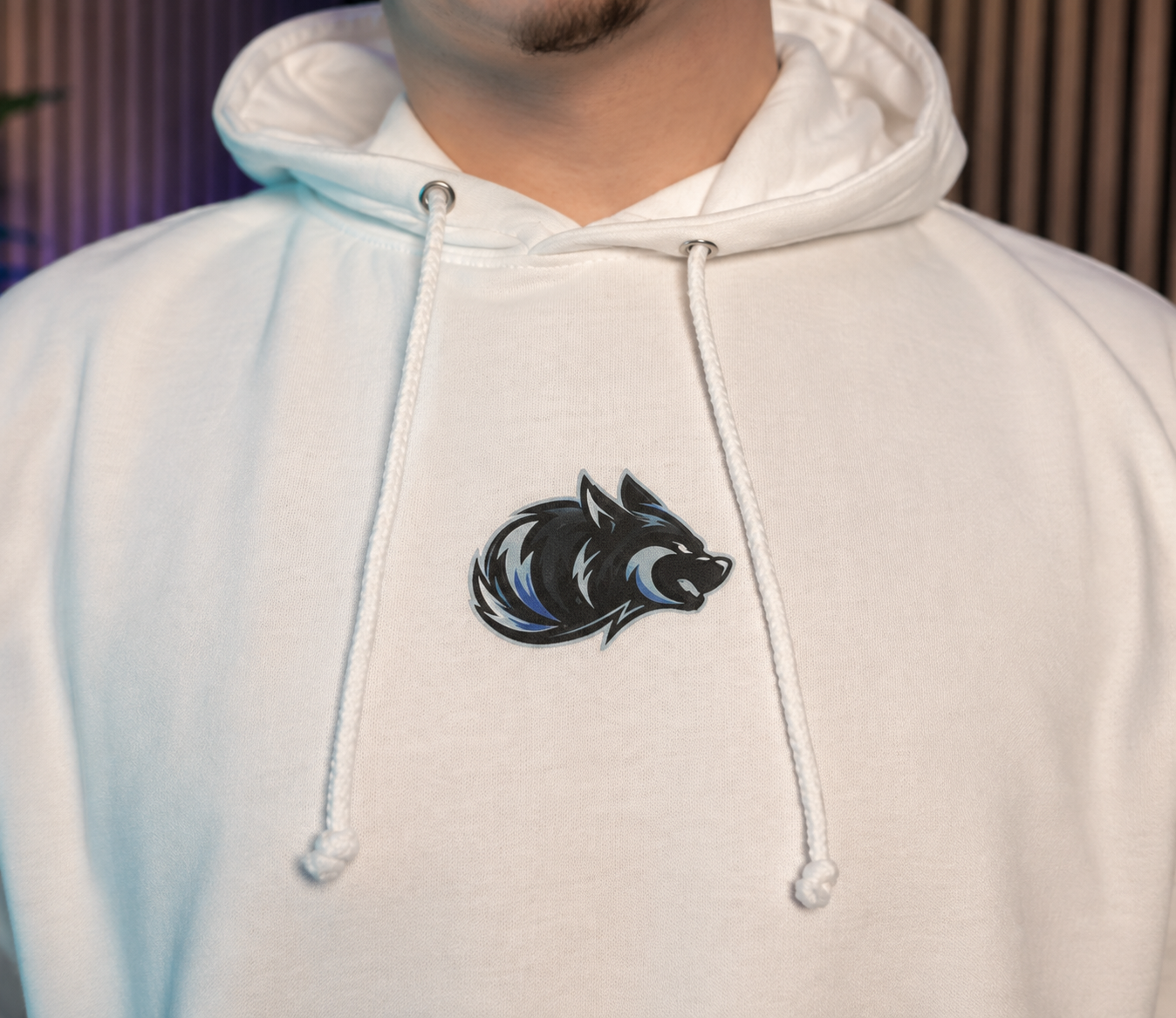 Limited SummerNights 2026 Hoodie | Addi LIVE