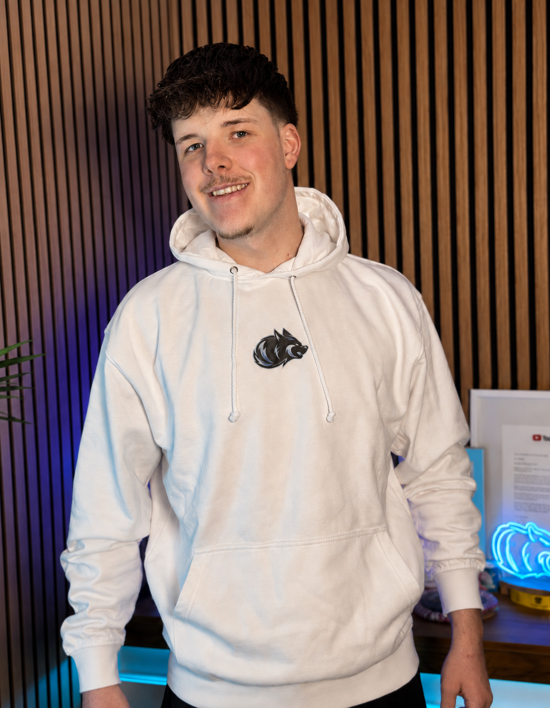 Limited SummerNights 2026 Hoodie | Addi LIVE