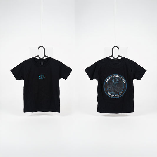 Respawn: Essential SummerNights 2026 Kids T-Shirt | Addi LIVE (Kindergröße XS)