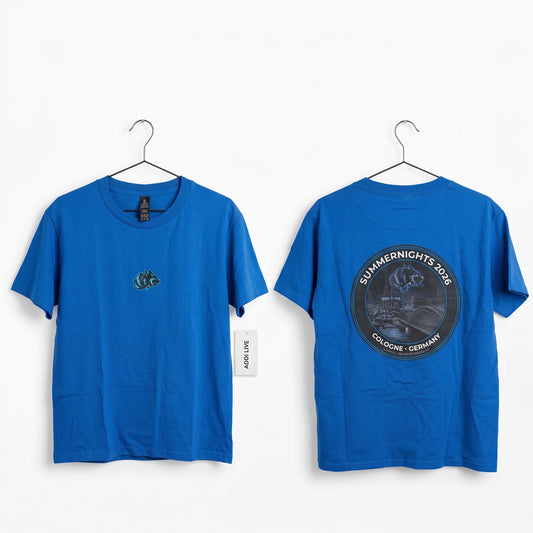 Respawn: Essential SummerNights 2026 Kids T-Shirt | Addi LIVE (Kindergröße M)