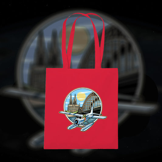 SQUAD Tasche 2025