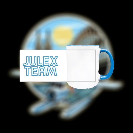TEAM TASSE