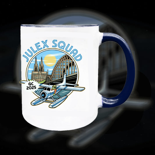 SQUAD TASSE - JULEX SQUAD Sonderedition 2025
