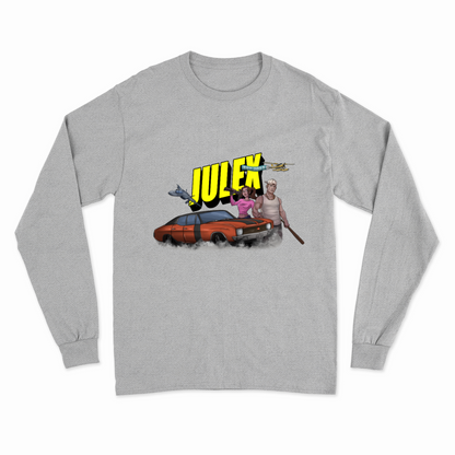 VI Pullover | JULEX