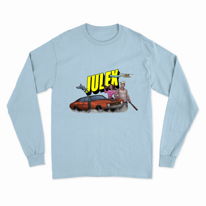 VI Pullover | JULEX