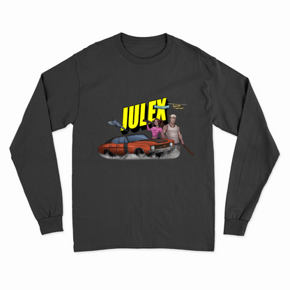 VI Pullover | JULEX