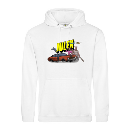 JULEX VI - Hoodie