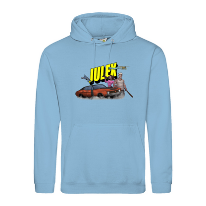 JULEX VI - Hoodie