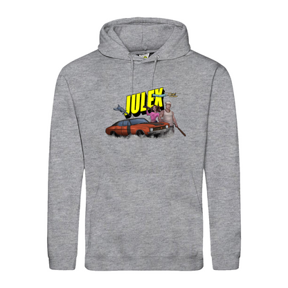 JULEX VI - Hoodie