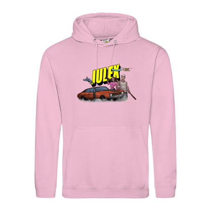 JULEX VI - Hoodie