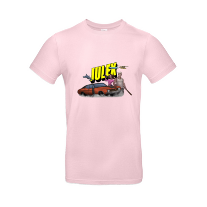 JULEX VI - T-Shirt