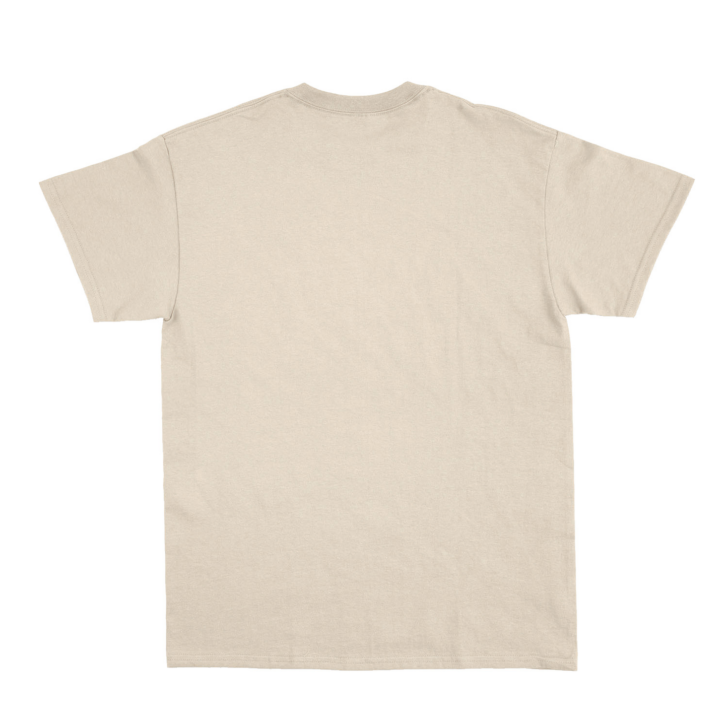 ANTON SOMMER | Unisex T-Shirt