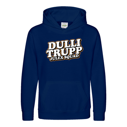 DULLI Squad | Kinder Hoodie