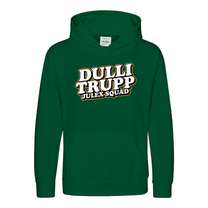 DULLI Squad | Kinder Hoodie