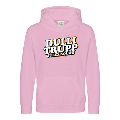 DULLI Squad | Kinder Hoodie