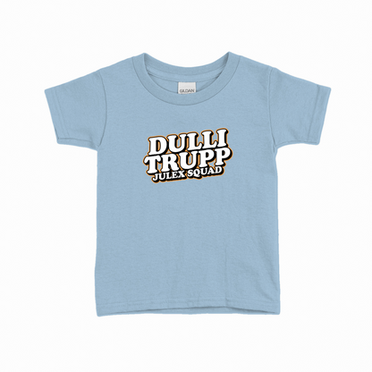 DULLI SQUAD | Kinder T-Shirt