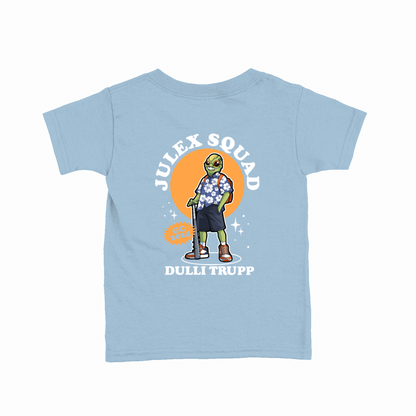 DULLI SQUAD | Kinder T-Shirt