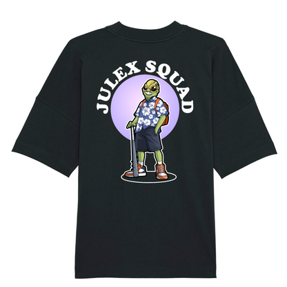 JULEX SQUAD | T-Shirt