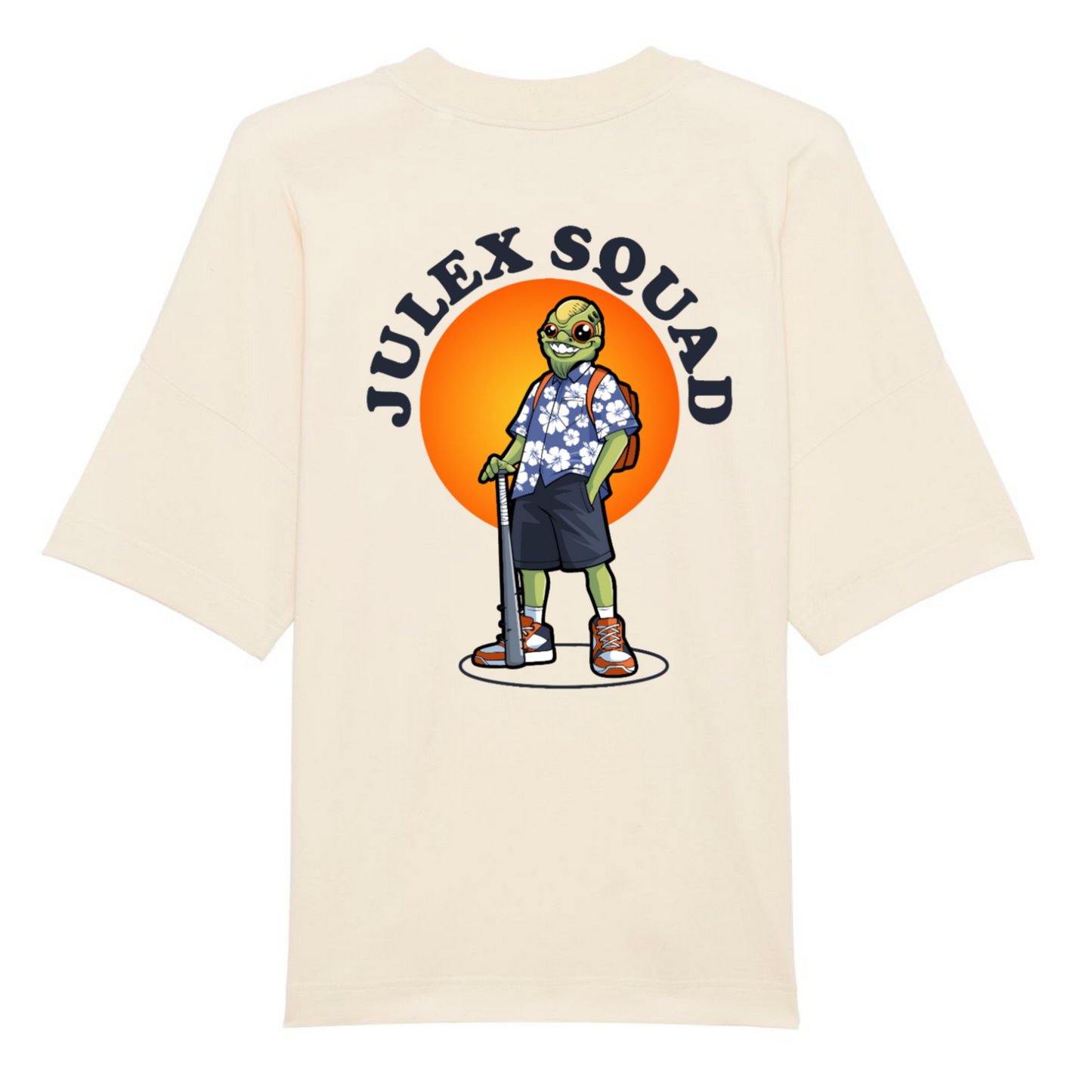 JULEX SQUAD | T-Shirt