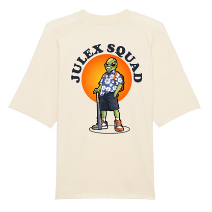 JULEX SQUAD | T-Shirt