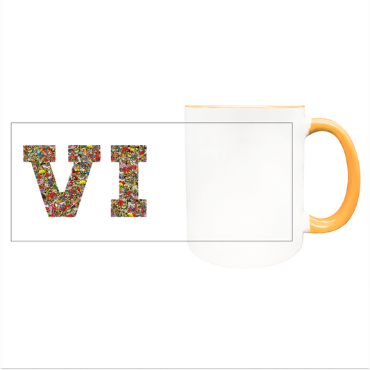 Antons VI | Tasse