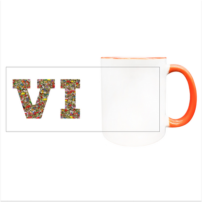 Antons VI | Tasse