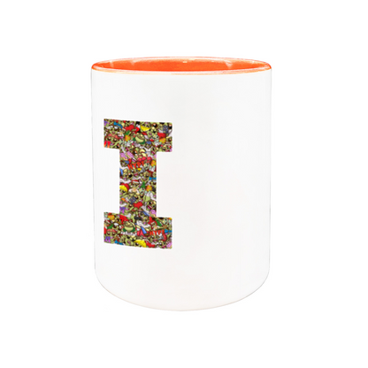 Antons VI | Tasse
