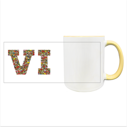 Antons VI | Tasse