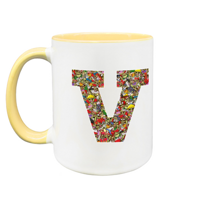 Antons VI | Tasse