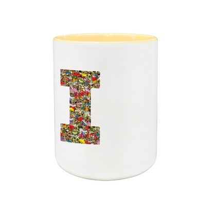 Antons VI | Tasse