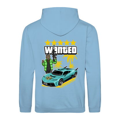 VA Hoodie | VENOM AIMZ