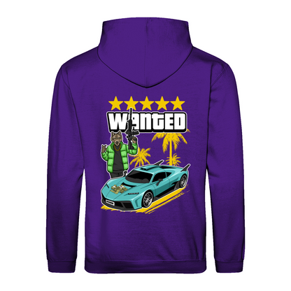VA Hoodie | VENOM AIMZ