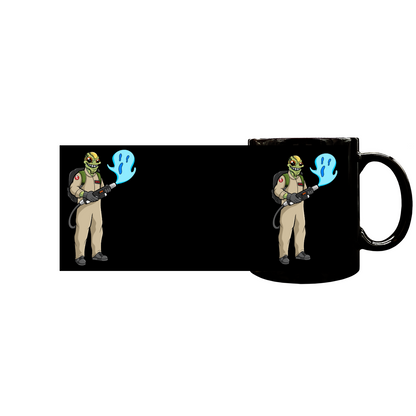 GEISTERJÄGER TASSE I JULEX