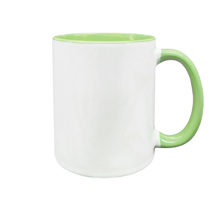 Blue Bay | Tasse