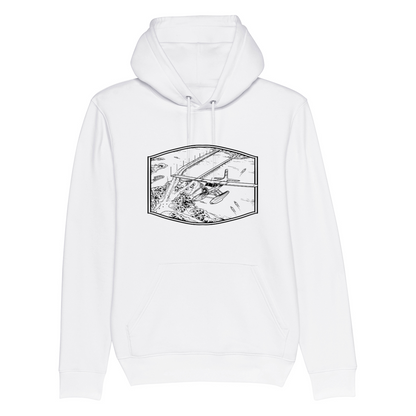 Black Bay | Premium Hoodie