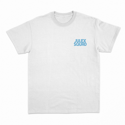 SQUAD SHIRT - JULEX SQUAD Sonderedition 2025