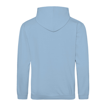 SQUAD HOODIE - JULEX SQUAD Sonderedition 2025