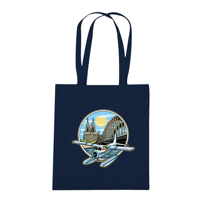 SQUAD Tasche 2025